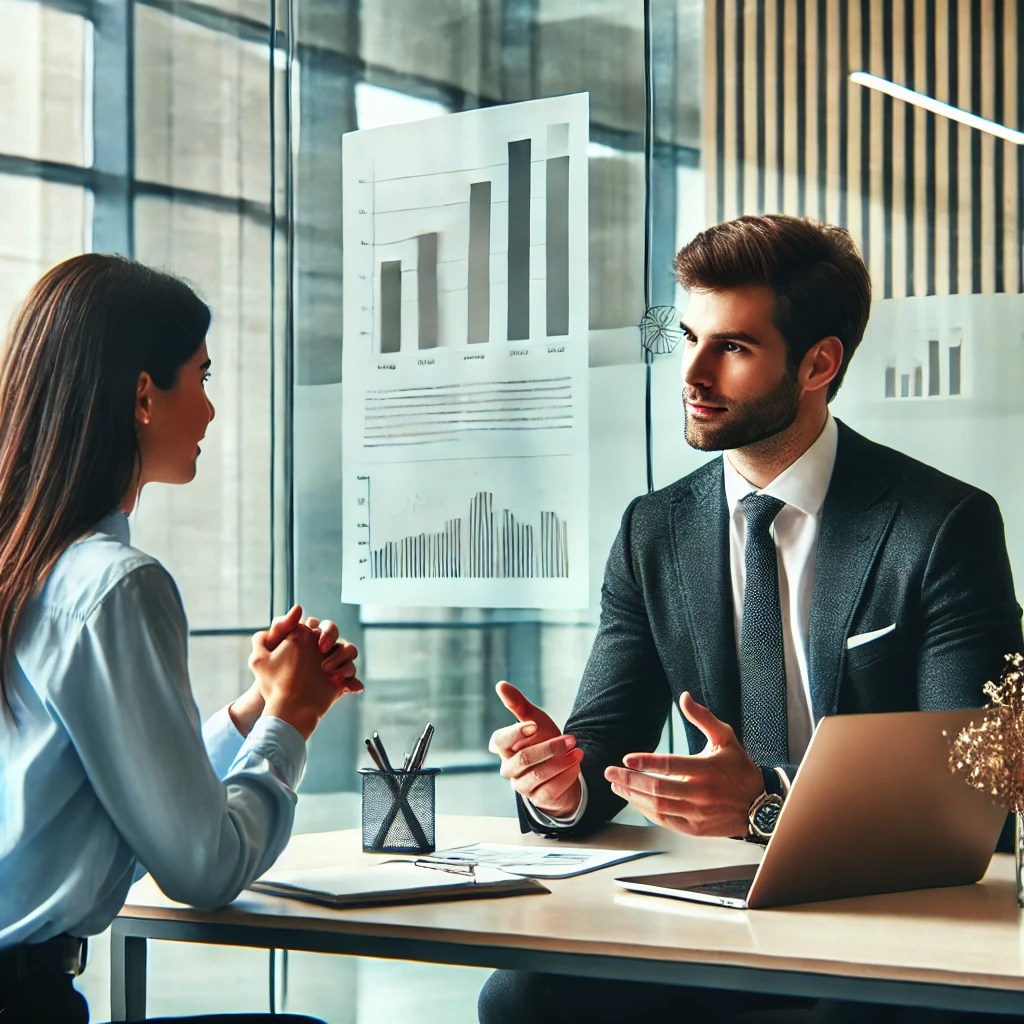 The Secret to Setting Goals That Actually&nbsp;Motivate