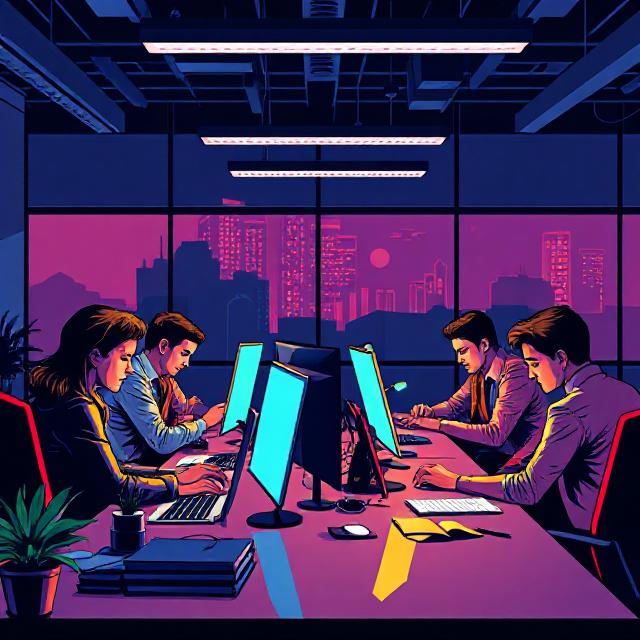 The Talent Crisis Isn’t a Pipeline Problem—It’s a Leadership&nbsp;Problem