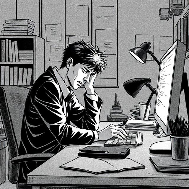 The Hidden Costs of Ambition: What I Almost Gave Up for a Big Promotion (and What I&nbsp;Learned)